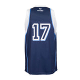 Basketball Singlet BOYS All Years