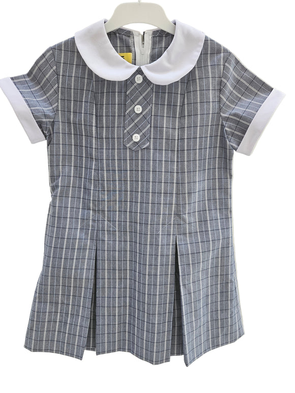 Summer Dress K-2