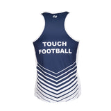 Touch Football Top Girls