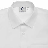 Shirt -  Long Sleeve Plain White NOT FOR YEAR 7 or 8