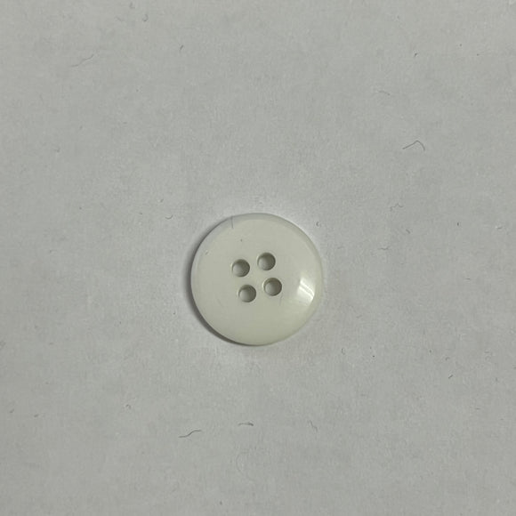 Summer Dress - Button