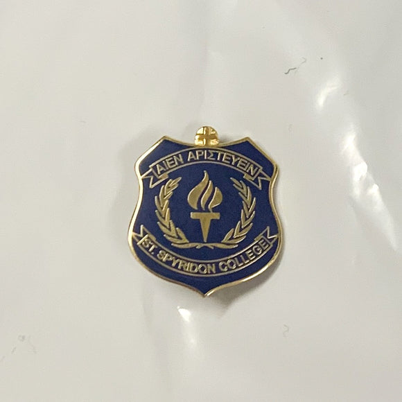 School Badge